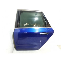 Puerta trasera izquierda citroen C4 picasso II