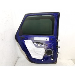 Recambio de puerta trasera izquierda para citroën c4 picasso ii 1.2 thp 130 referencia OEM IAM   