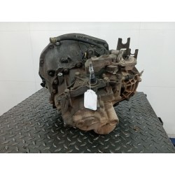 Caixa de câmbio Renault Grand SCÉNIC II (JM0/1_) | Desguace Becerril