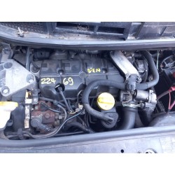 Motor completo Renault Grand SCÉNIC II (JM0/1_) | Desguace Becerril
