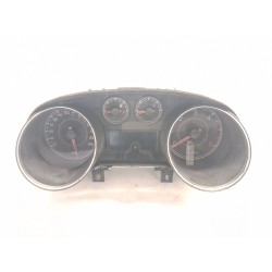 Recambio de cuadro instrumentos para fiat bravo ii (198_) 1.9 d multijet (198axb1a) referencia OEM IAM 554000980100 555001981602