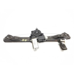 Recambio de elevalunas delantero izquierdo para fiat bravo ii (198_) 1.9 d multijet (198axb1a) referencia OEM IAM 72005003 10603