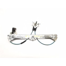 Recambio de elevalunas trasero izquierdo para fiat bravo ii (198_) 1.9 d multijet (198axb1a) referencia OEM IAM C441200  