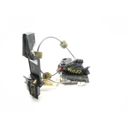 Front right door lock Ford Mondeo III turnier (bwy) | Becerril Scrap Yard