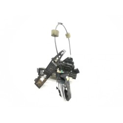 قفل باب السيارة الخلفي الأيمن ford mondeo III turnier (bwy) oem 2S4AA26412EB