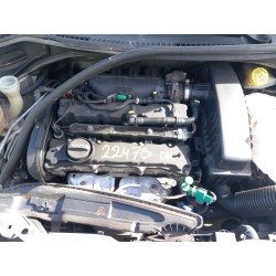 Engine / intake / exhaust Peugeot 207/207+ (WA_, WC_) | Becerril Scrap Yard