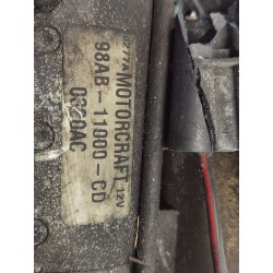 Anlasser Ford Focus berlina (cak) | Desguace Becerril