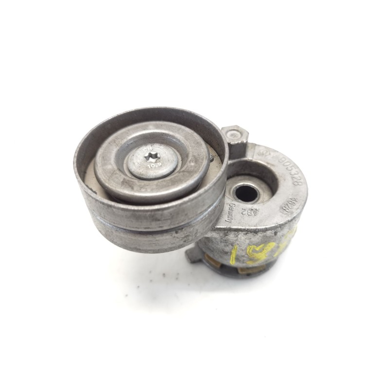 Auxiliary belt tensioner Renault Scenic III | Becerril Scrap Yard