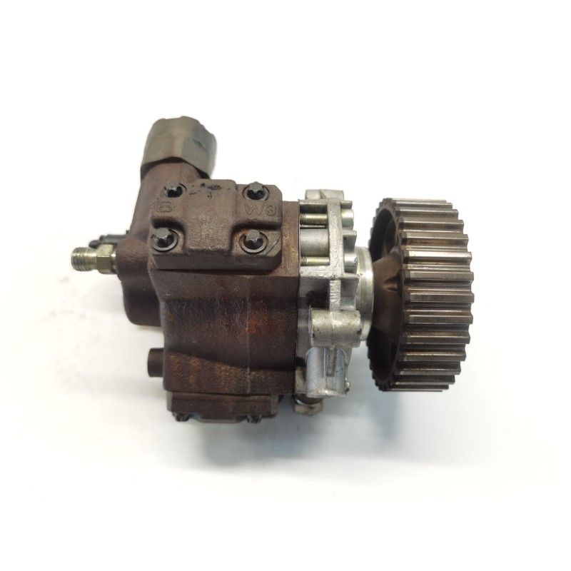 Recambio de bomba inyección para ford ka (ccq) básico referencia OEM IAM 96418520 1546476 