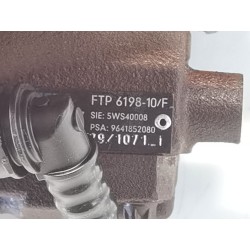 Recambio de bomba inyección para ford ka (ccq) básico referencia OEM IAM 96418520 1546476 