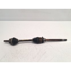 Right front axle Fiat Bravo II (198_) | Becerril Scrap Yard