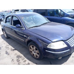 Volkswagen passat B5.5 (3B3)