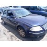 Aufschlüsselung der Teile für Volkswagen passat B5.5 (3B3) 1.9 TDI Diesel aus dem Jahr 2001 mit Motor AVF,AWX
