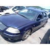 Aufschlüsselung der Teile für Volkswagen passat B5.5 (3B3) 1.9 TDI Diesel aus dem Jahr 2001 mit Motor AVF,AWX