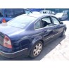 Aufschlüsselung der Teile für Volkswagen passat B5.5 (3B3) 1.9 TDI Diesel aus dem Jahr 2001 mit Motor AVF,AWX