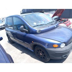 fiat multipla (186_) del año 2001