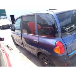 fiat multipla (186_) del año 2001