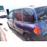 fiat multipla (186_) del año 2001