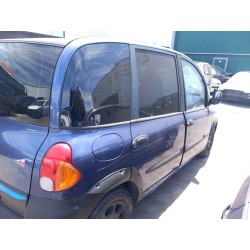 fiat multipla (186_) del año 2001