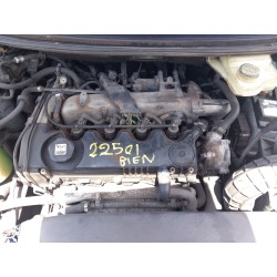 fiat multipla (186_) del año 2001