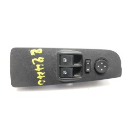 Recambio de mando elevalunas delantero izquierdo para fiat bravo ii (198_) 1.9 d multijet (198axb1a) referencia OEM IAM 73541670