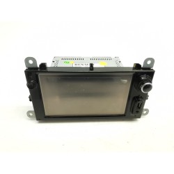 Audio system / CD radio Renault Clio IV (BH_) | Becerril Scrap Yard