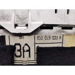 Instrument cluster Audi A4 B5 avant (8D5) | Becerril Scrap Yard