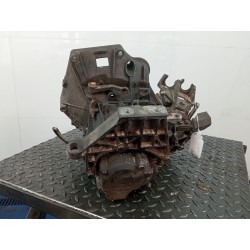 Caixa de câmbio Fiat Grande punto (199_) | Desguace Becerril