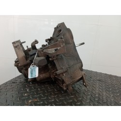 Caixa de câmbio Fiat Grande punto (199_) | Desguace Becerril