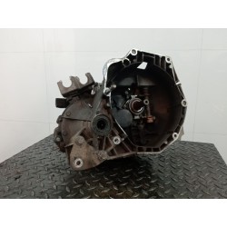 Caixa de câmbio Fiat Grande punto (199_) | Desguace Becerril