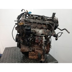 Motor completo Fiat Grande punto (199_) | Desguace Becerril