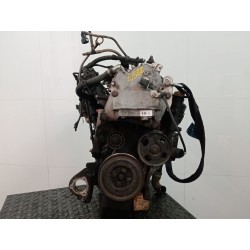 Motor completo Fiat Grande punto (199_) | Desguace Becerril