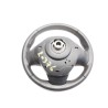 Recambio de volante para renault clio iv (bh_) 1.5 dci 90 referencia OEM IAM 484000110R 6177009691 6337663A