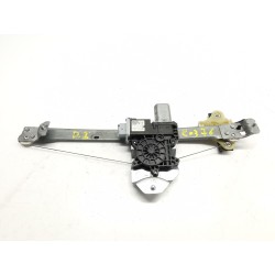 Recambio de elevalunas delantero izquierdo para renault clio iv (bh_) 1.5 dci 90 referencia OEM IAM 807018534R 12800109202D 1280