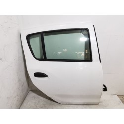 Puerta trasera derecha dacia sandero II (B8_)