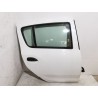 Recambio de puerta trasera derecha para dacia sandero ii (b8_) 1.2 referencia OEM IAM   