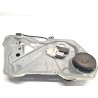 Recambio de elevalunas delantero izquierdo para seat leon (1m1) 1.9 tdi referencia OEM IAM 1J1959801A 1M4969507 