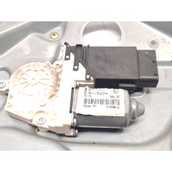 Recambio de elevalunas delantero izquierdo para seat leon (1m1) 1.9 tdi referencia OEM IAM 1J1959801A 1M4969507 