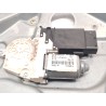 Recambio de elevalunas delantero izquierdo para seat leon (1m1) 1.9 tdi referencia OEM IAM 1J1959801A 1M4969507 