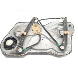 Recambio de elevalunas delantero izquierdo para seat leon (1m1) 1.9 tdi referencia OEM IAM 1J1959801A 1M4969507 