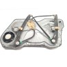 Recambio de elevalunas delantero izquierdo para seat leon (1m1) 1.9 tdi referencia OEM IAM 1J1959801A 1M4969507 