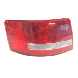 Left rear taillight Audi A6 C6 (4F2) | Becerril Scrap Yard