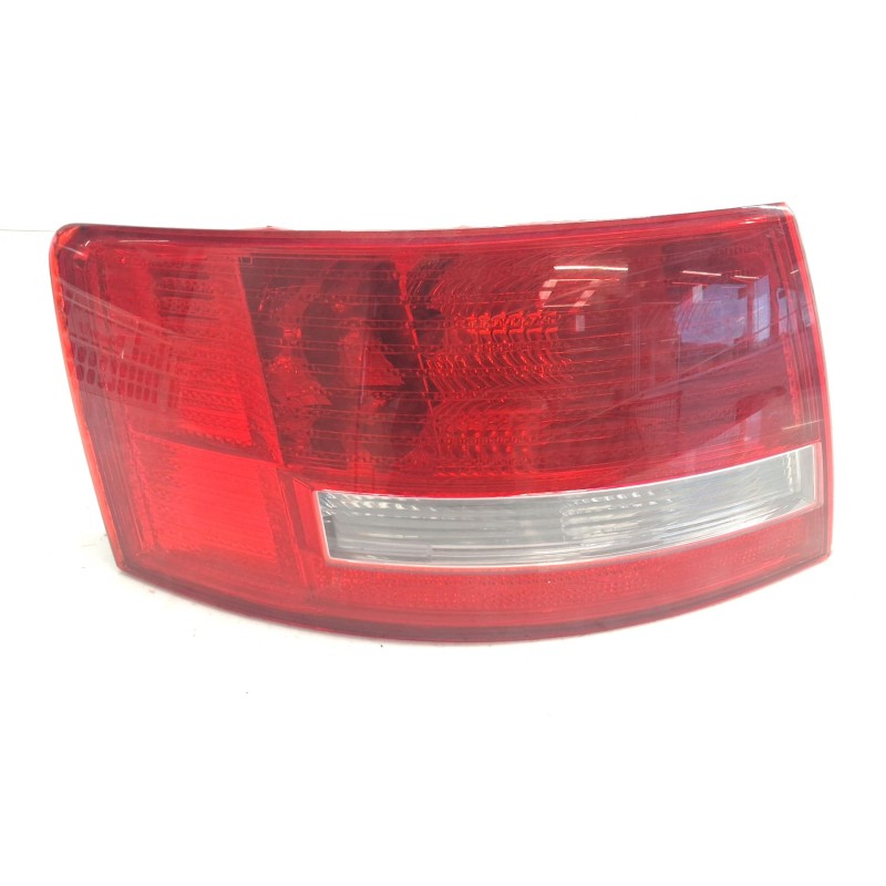 Left rear taillight Audi A6 C6 (4F2) | Becerril Scrap Yard