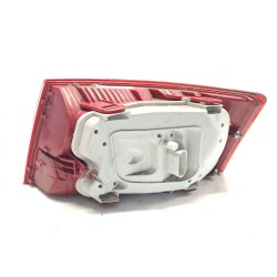 Left rear taillight Audi A6 C6 (4F2) | Becerril Scrap Yard