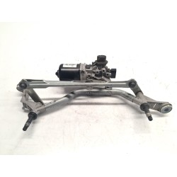 Motor limpia delantero renault clio IV (BH_) oem W000032746