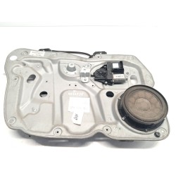 Recambio de elevalunas delantero izquierdo para volkswagen touran (1t1, 1t2) 1.9 tdi referencia OEM IAM 1T0959701D 1T1837729AJ 1