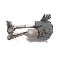 Front windshield wiper motor Seat Altea XL (5P5, 5P8) | Becerril Scrap Yard