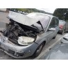 Détail des pièces pour Renault scenic II Grand Confort Authentique Diesel de l'année 2004 avec le moteur F9Q B8
