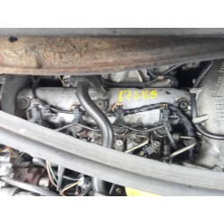 Détail des pièces pour Renault scenic II Grand Confort Authentique Diesel de l'année 2004 avec le moteur F9Q B8