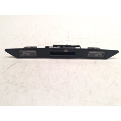 Recambio de maneta exterior portón para audi a3 (8p1) 1.6 fsi referencia OEM IAM 8P08275743FZ  